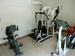 Fortville (D15), Condominium #321091321